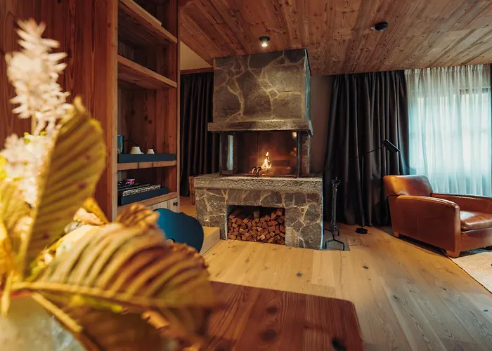 ホテル Jungbrunn Der Gutzeitort *