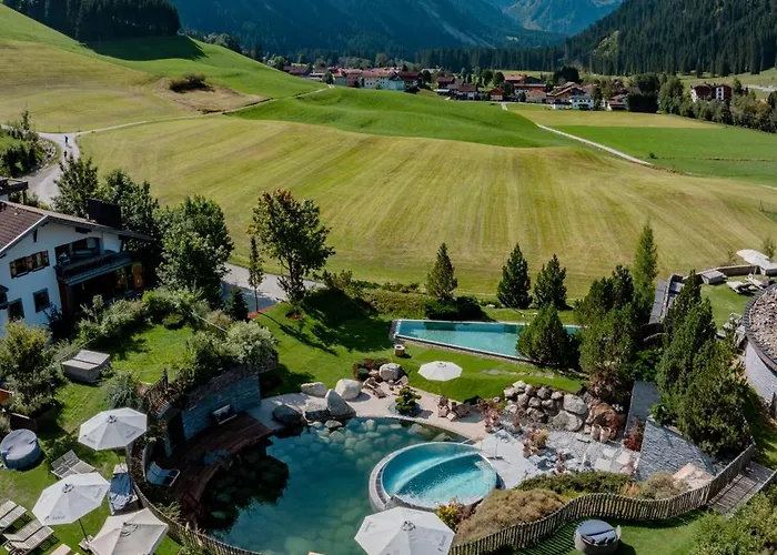 Jungbrunn Der Gutzeitort タンハイム