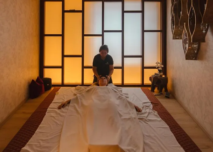 ホテル Jungbrunn Der Gutzeitort