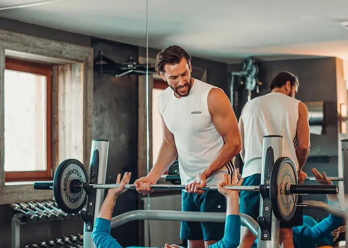 Jungbrunn Der Gutzeitort ホテル *