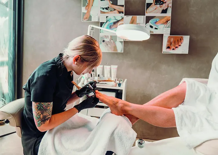 Jungbrunn Der Gutzeitort ホテル