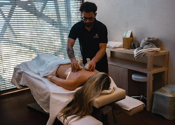 Jungbrunn Der Gutzeitort タンハイム