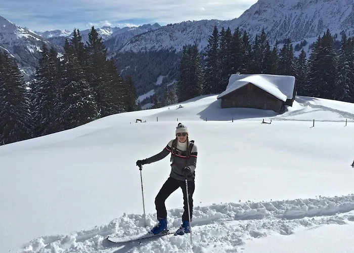 ホテル Jungbrunn Der Gutzeitort タンハイム