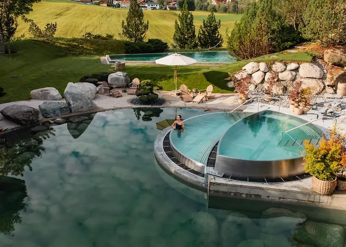 Jungbrunn Der Gutzeitort