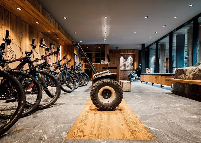 Jungbrunn Der Gutzeitort ホテル