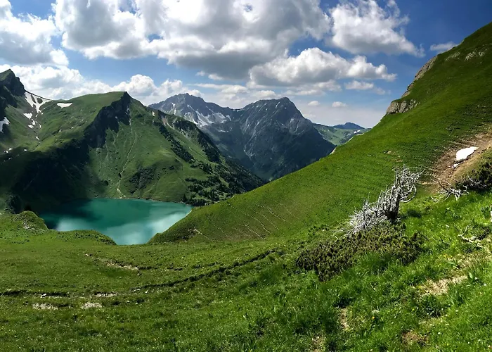 ホテル Jungbrunn Der Gutzeitort