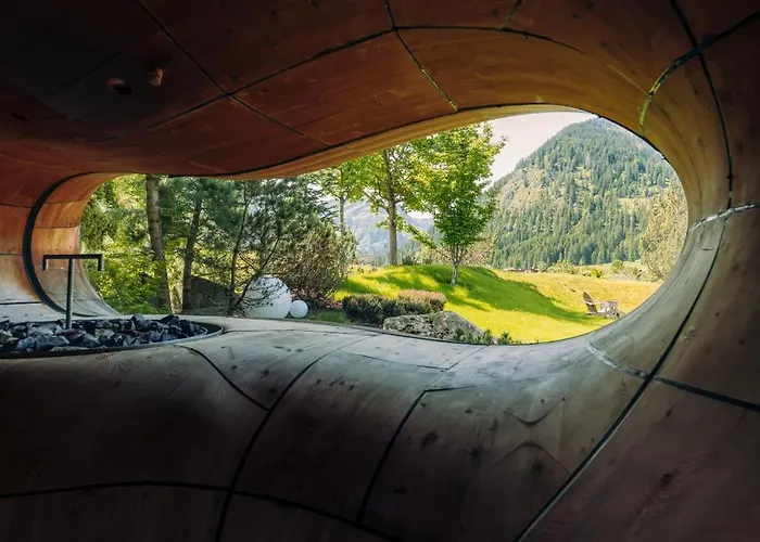 Jungbrunn Der Gutzeitort タンハイム