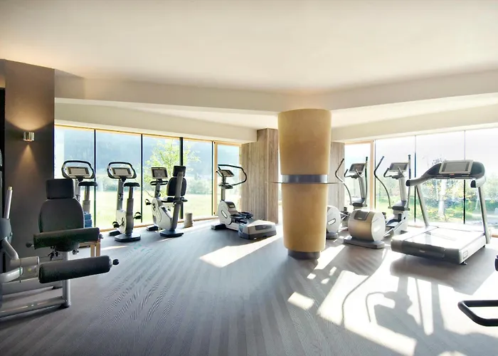 Jungbrunn Der Gutzeitort