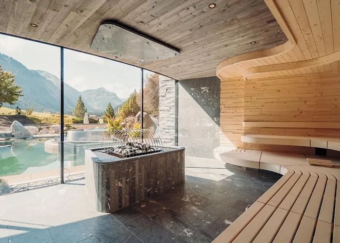 ホテル Jungbrunn Der Gutzeitort タンハイム