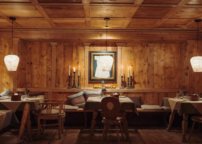 Jungbrunn Der Gutzeitort * タンハイム