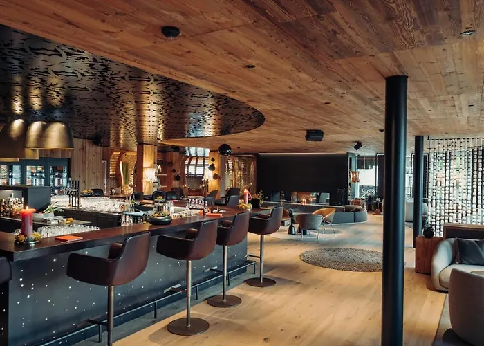 Jungbrunn Der Gutzeitort ホテル