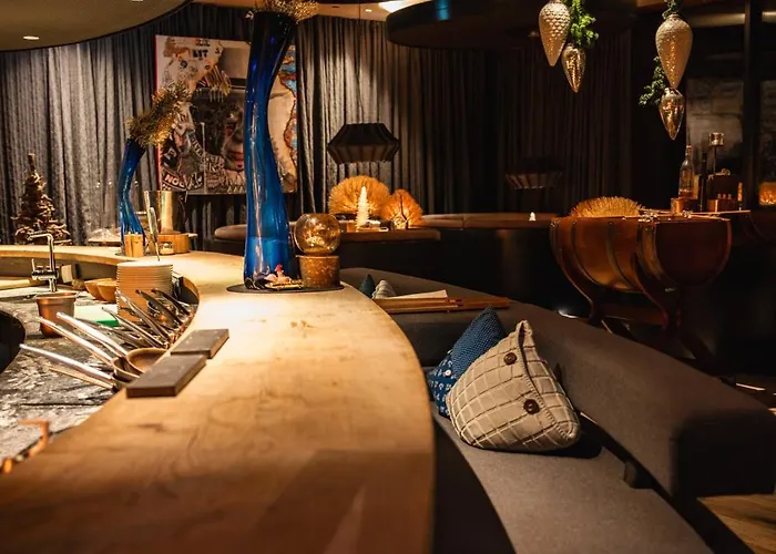 Jungbrunn Der Gutzeitort ホテル *