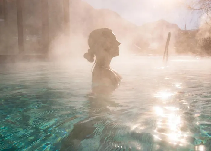 Jungbrunn Der Gutzeitort