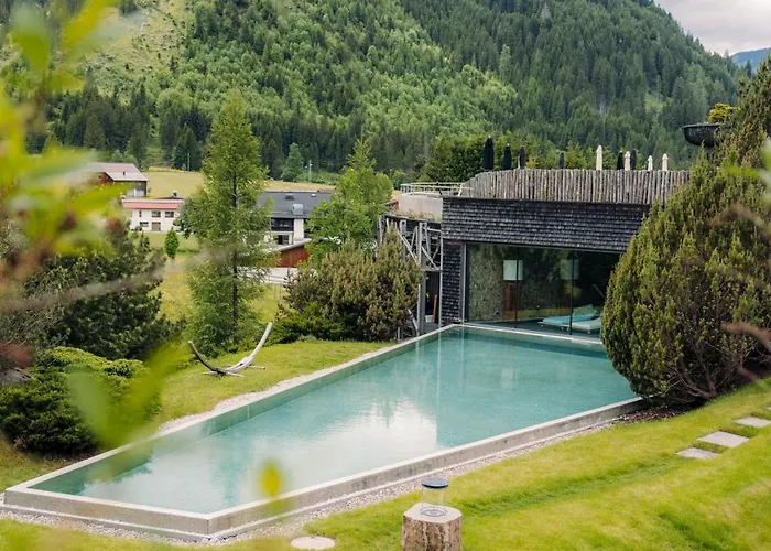 Jungbrunn Der Gutzeitort ホテル *