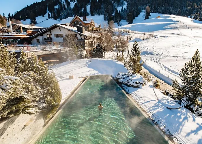 Jungbrunn Der Gutzeitort