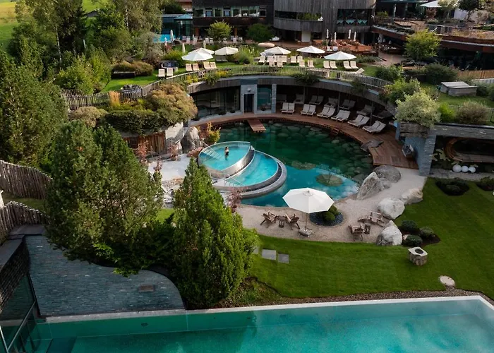 Jungbrunn Der Gutzeitort ホテル