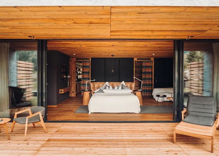 Jungbrunn Der Gutzeitort *