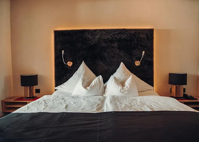 Jungbrunn Der Gutzeitort タンハイム