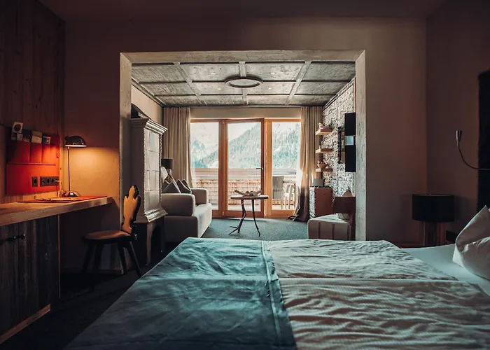 Jungbrunn Der Gutzeitort タンハイム