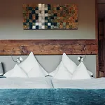 Hotel Jungbrunn Der Gutzeitort Tannheim