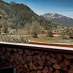 Hotel Jungbrunn Der Gutzeitort *