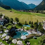 Jungbrunn Der Gutzeitort Tannheim