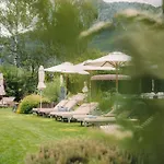 Jungbrunn Der Gutzeitort Hotel
