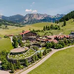 Hotel Jungbrunn Der Gutzeitort